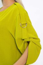 Костюм Хармони (зеленое яблоко) К13884-5М LT Collection