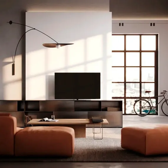Loewe We. SEE 55 Coal Black