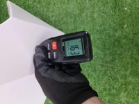 Крыло переднее левое Changan Uni-V (2022-н.в.)