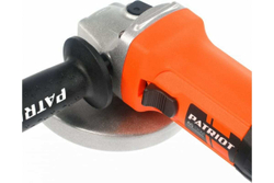 Углошлифовальная машина PATRIOT AG 120M 110301206