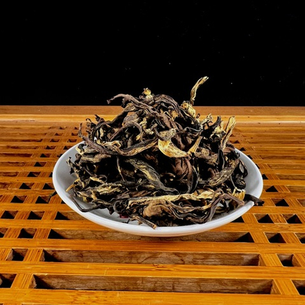 2024 Дашу Гаошань Красный чай с больших деревьев 100 г