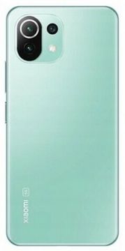 Xiaomi Mi 11 Lite 5G 6/128GB Mint Green (NFC)