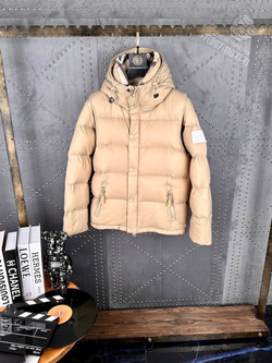 Пуховик трансформер Burberry