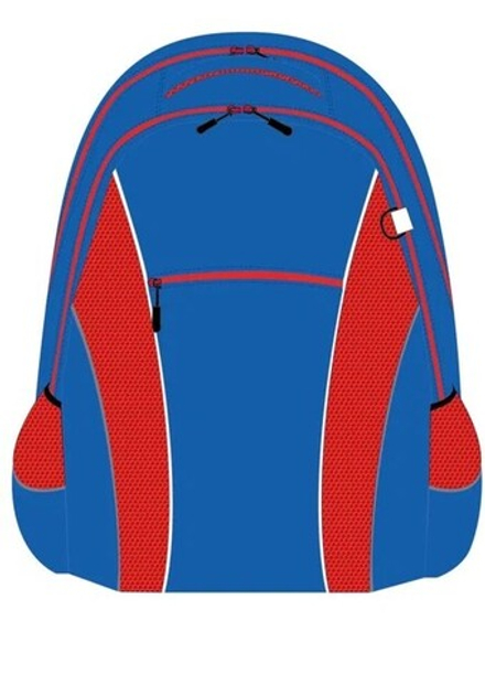 Услуга по пошиву рюкзака для гимнастики №2