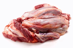 Голяшка б/к (Shank Meat), ВУ, ROSSO -з