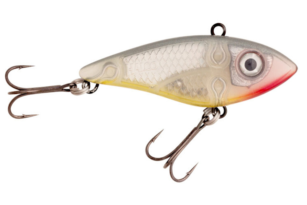 Воблер для зимней рыбалки Halco Trembler