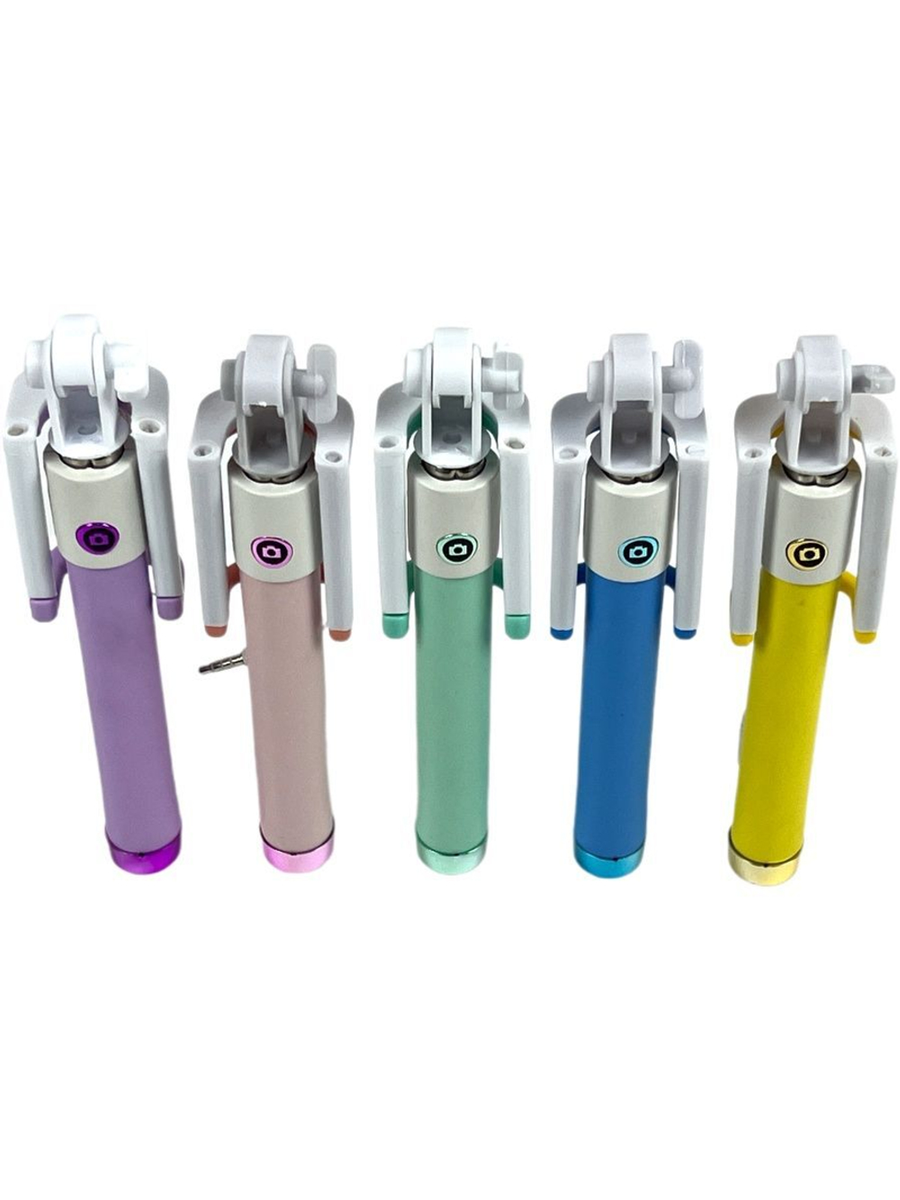 Монопод для селфи с 3,5 Jack