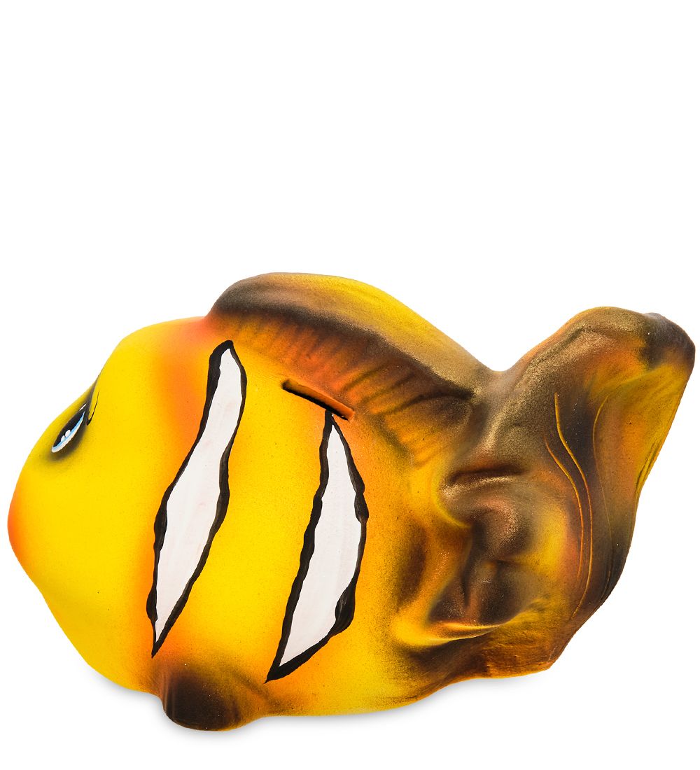 GYP-901 Копилка «Рыбка»