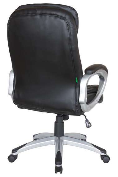 Кресло Soft RCH 9110 Черный