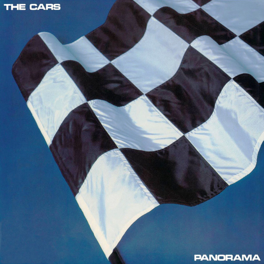 THE CARS - PANORAMA (EXPANDED ED.) (2LP)