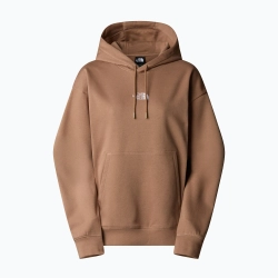 Женское худи The North Face Essential Oversize