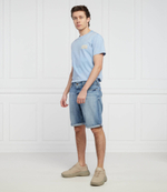 шорты sonny GUESS - голубой(M2GD01 D4MI2)