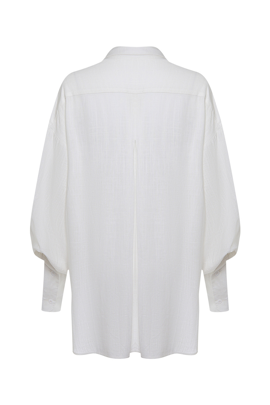 Рубашка длинная SANTORINI