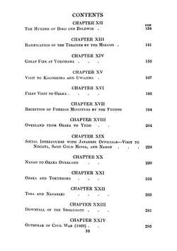 A diplomat in Japan. The inner history of the criticial years in the evolution of Japan when the ports were opened and the monarchy restored | Ernest Mason Satow