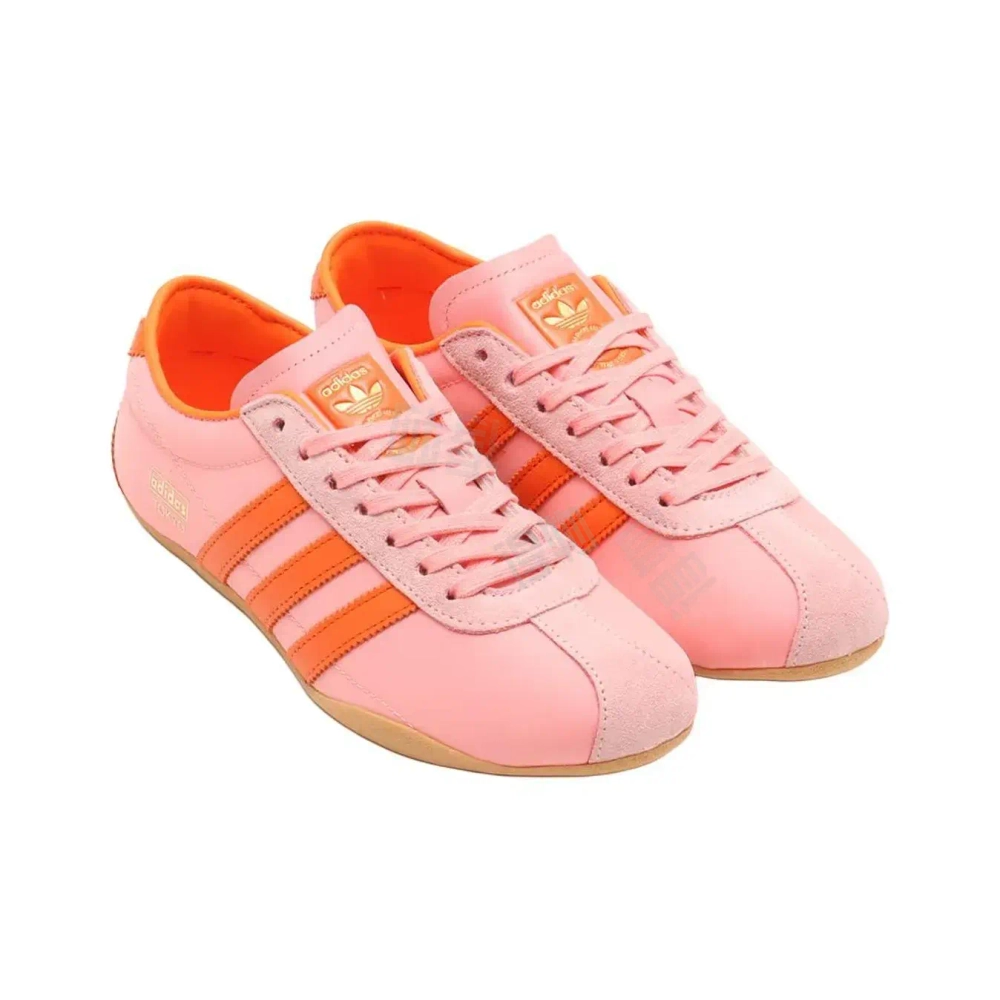 Кеды Adidas Originals Tokyo 'pink orange' JI3297