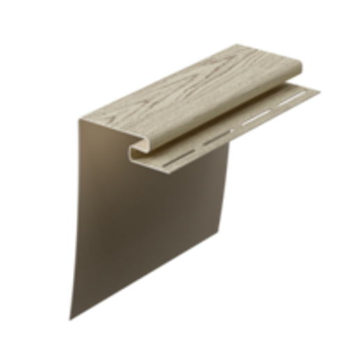 Docke LUX/ Околооконный профиль (Амурский)