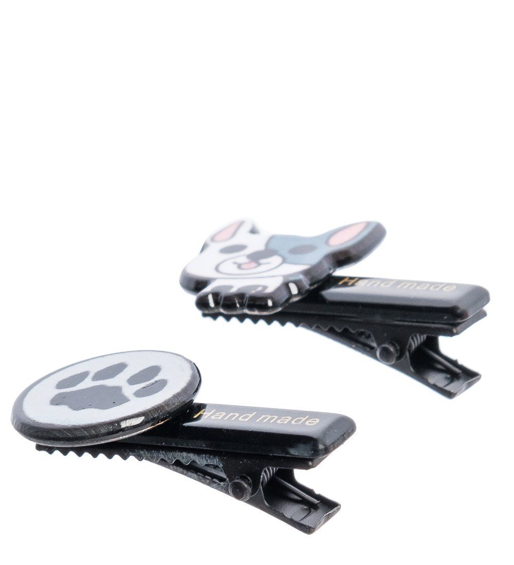 MR- 29 Набор заколок для волос «Друг человека» Mark Rita