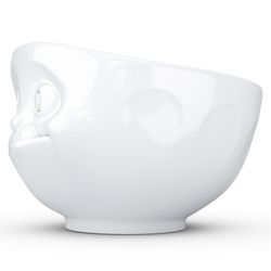 Чаша Tasty, 1 л, белая