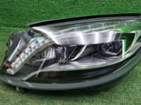 Фара левая Mercedes S w222 (2013-2017) LED