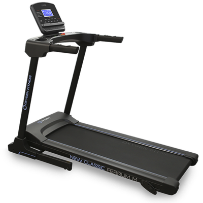 OXYGEN FITNESS NEW CLASSIC FERRUM M