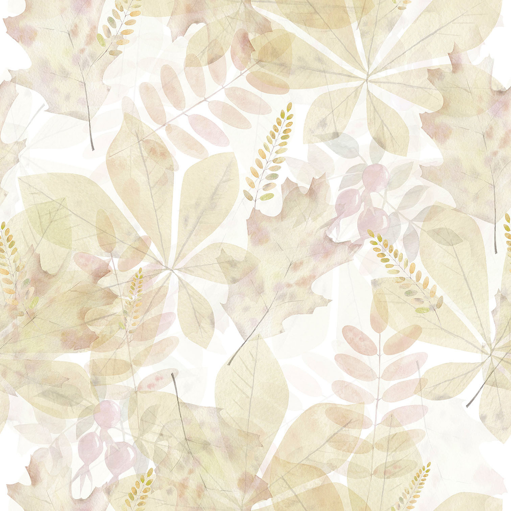 Дизайнерские обои Wall Street Fairy Foxes