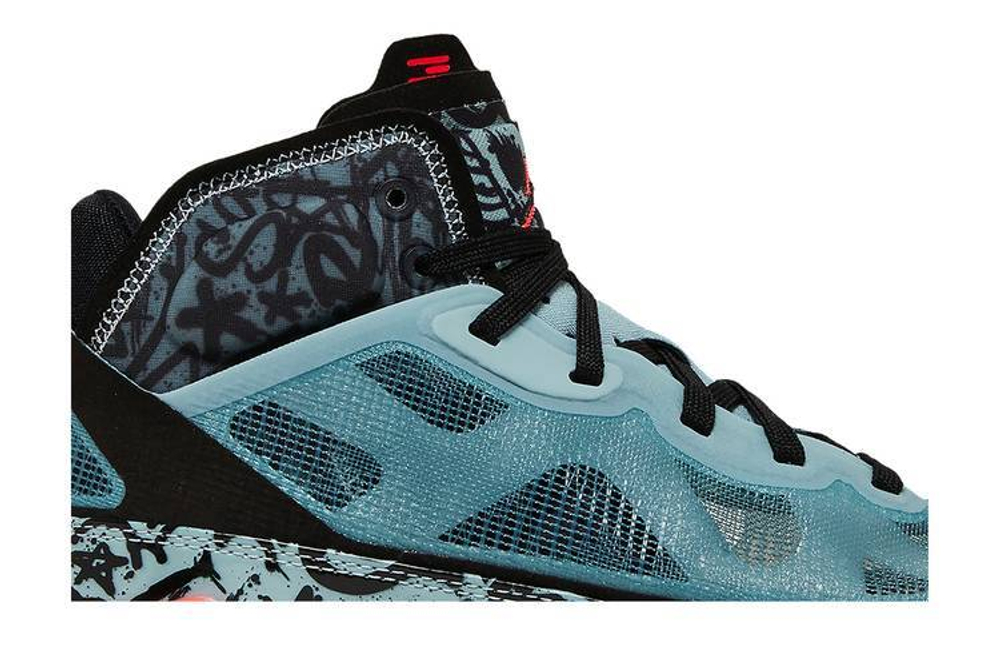 Кроссовки Jordan Air Jordan 37 Satou Sabally Tpu (Женская размерная сетка)
