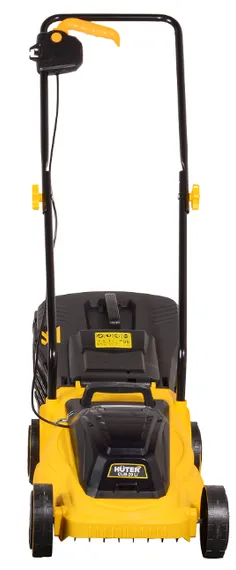 Газонокосилка аккумуляторная HUTER CLM-20 Li