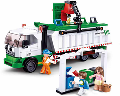 Separated Waste Collection Service
