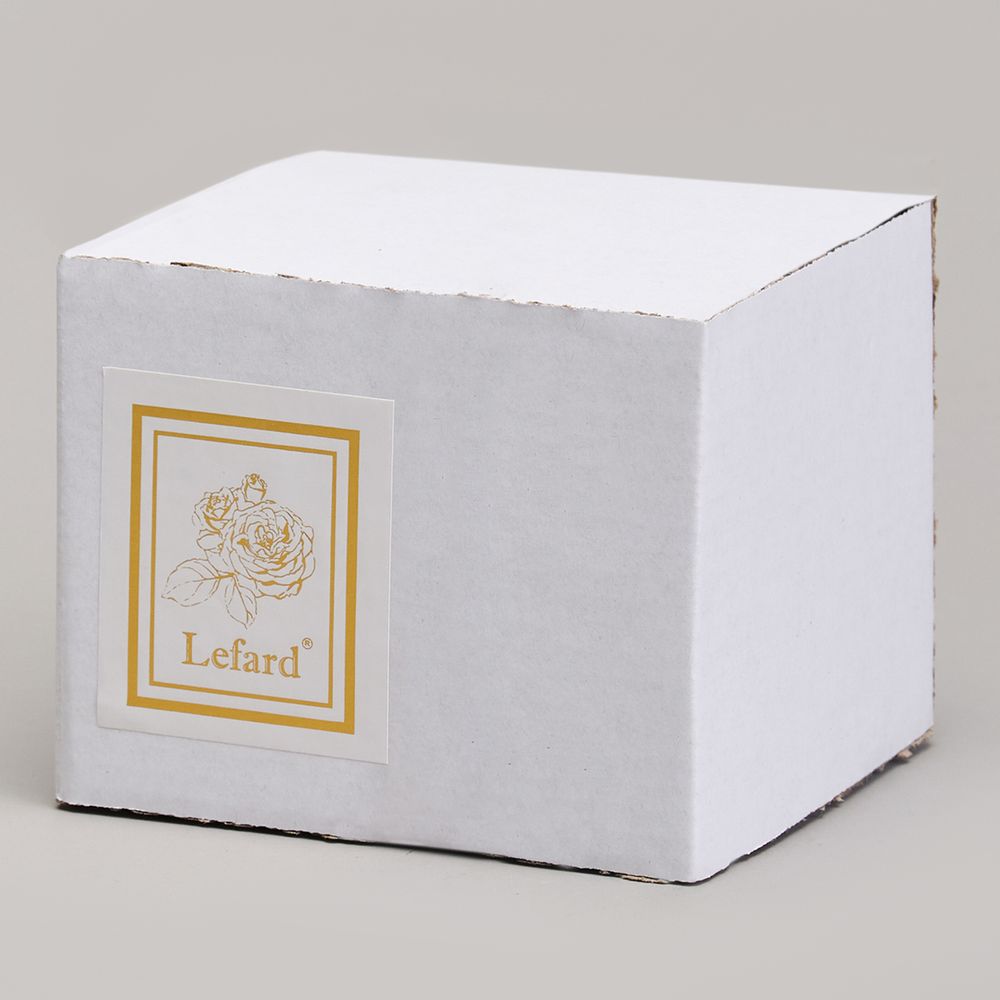 БЛЮДО ДЛЯ ЯИЦ "ЗАЙЧИК" 11Х10,5Х10 СМ