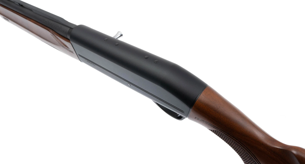 Ружье Franchi Affinity 3 Wood 12/76, 76