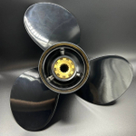 Гребной винт Mercury 90CT-400 Megara (3x16x13) (Polastorm)