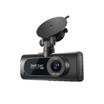 Видеорегистратор с экраном 2"HD +камера в салон BlackBOX DVR V20