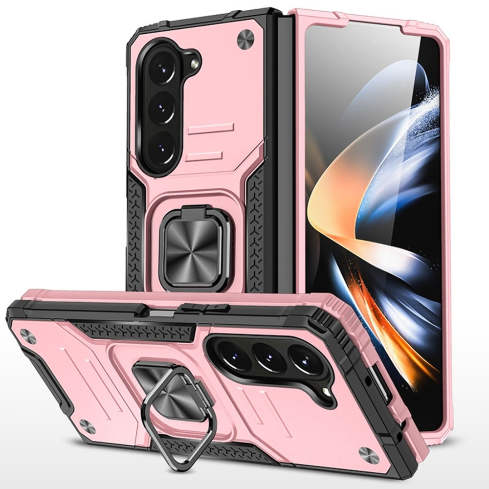 Противоударный чехол Legion Case для Samsung Galaxy Z Fold 5