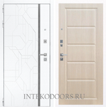 Верона Белая фл39