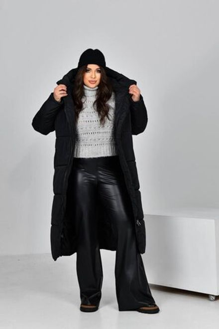 Пальто УК-2306 Fabrika Фото 1