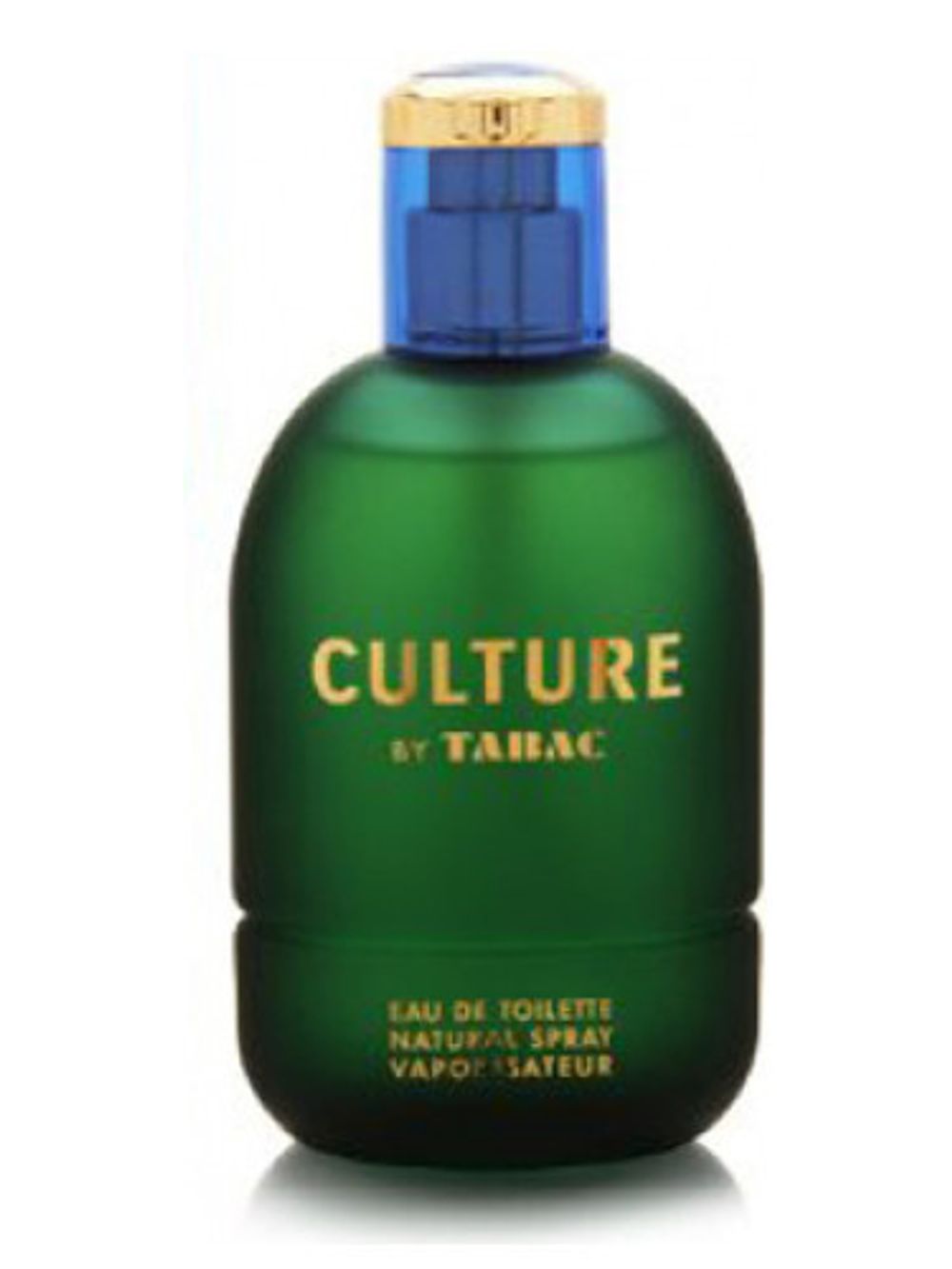 Maurer and Wirtz Culture by Tabac