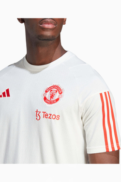 Футболка adidas Manchester United 23/24 Training Tee