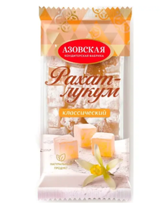 РАХАТ-ЛУКУМ AKФ КЛАССИЧЕСКИЙ 200ГР