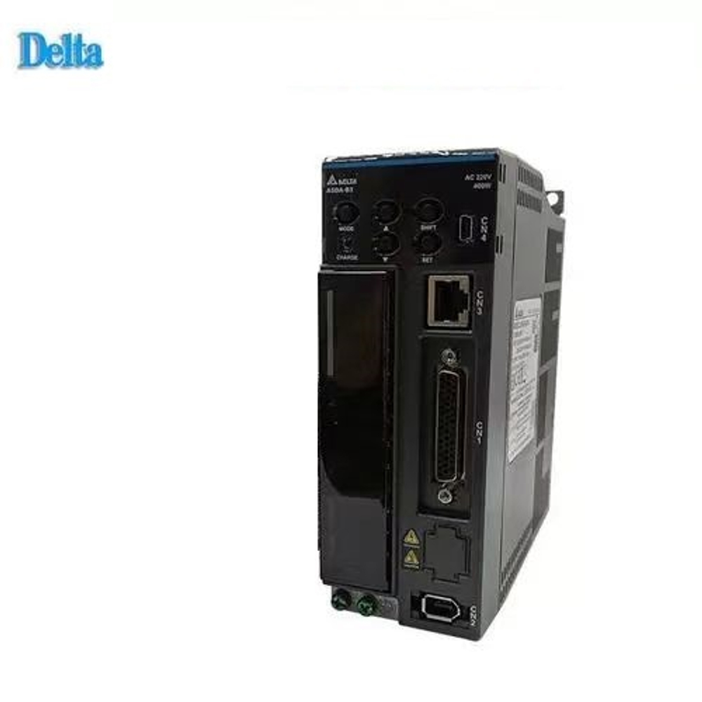 Блок ASD-B3-0121-L Delta Electronics