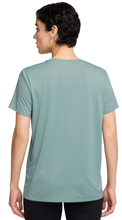 Женская теннисная футболка Nike Dri-Fit - cannon