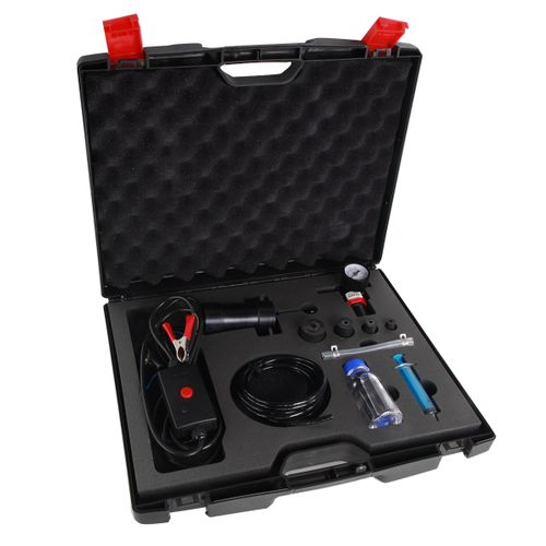 ОДА Сервис (ODA-SG01) Генератор дыма с комплектом пробок