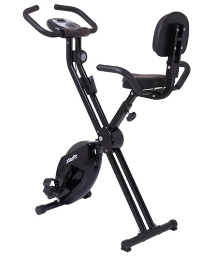 УЦЕНКА Велотренажер BK-108 X-bike New, магнитный