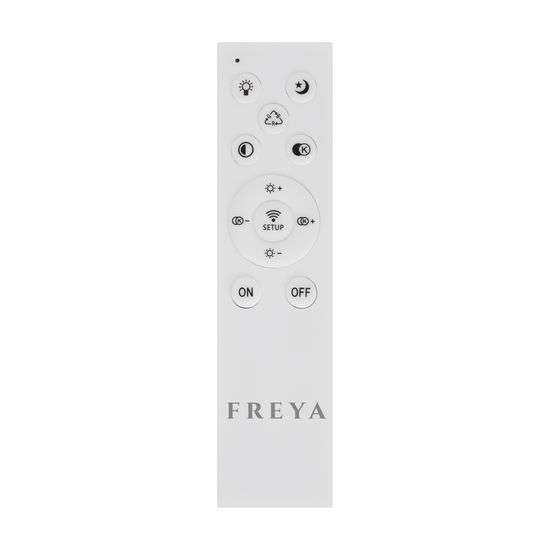 Потолочный светильник Freya FR10017CL-L92W