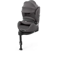 Автокресло Cybex Anoris T2 i-Size Mirage Grey Plus