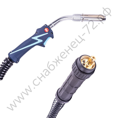 Горелка MIG-40 5м