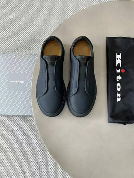 Кеды Kiton