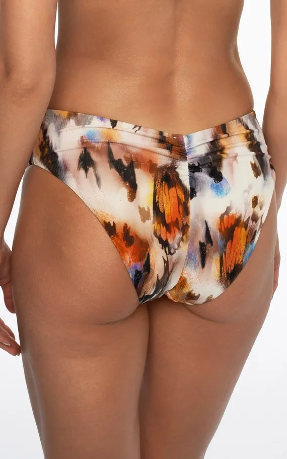 41550 ADVENTURE Трусы купальные