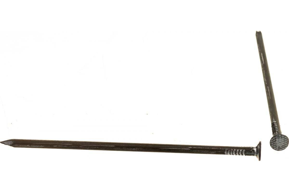 ГВОЗДИ СТРОИТЕЛЬНЫЕ 5,0*150 ВЕС