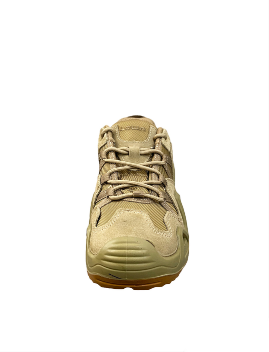 Полуботинки Lowa Zephyr GTX Lo (Реплика) Песок