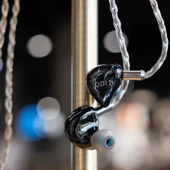 Kinera Imperial Odin Marble